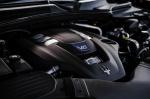 Maserati Ghibli S by ASPEC 2016 года